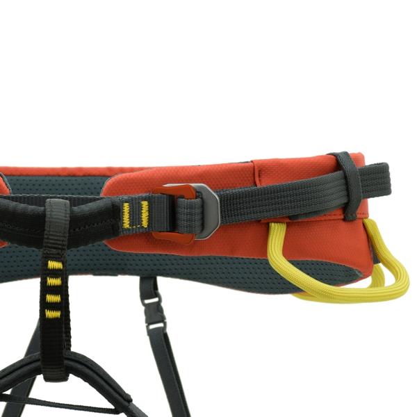 LARIO 4 Climbing Harness