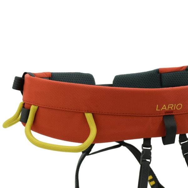 LARIO 4 Climbing Harness