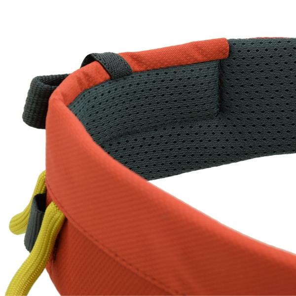 LARIO 4 Climbing Harness