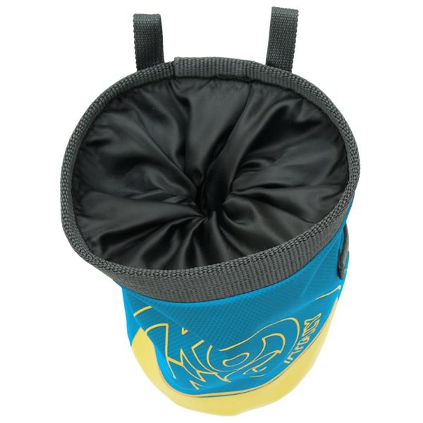 LARIO BAG Chalkbag For Climbing And Mountaineering