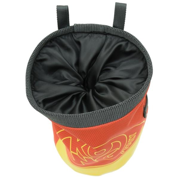 LARIO BAG Chalkbag For Climbing And Mountaineering