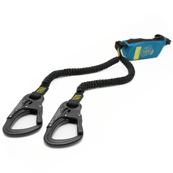 MEDALE 2.0 Via Ferrata Set