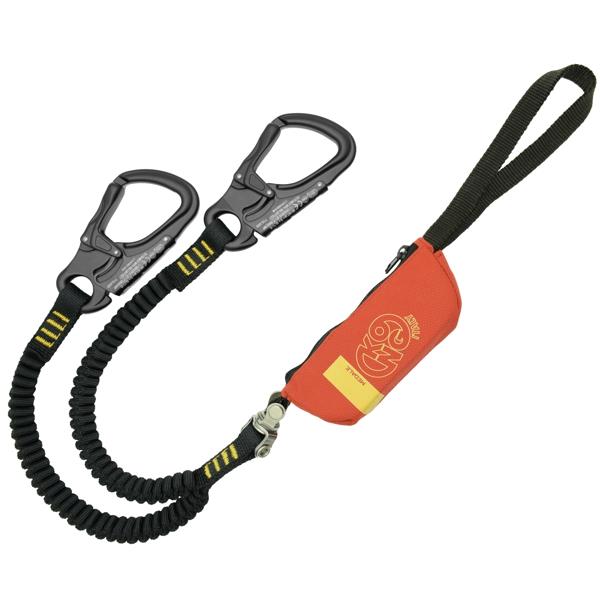 MEDALE 360 Ferrata Set