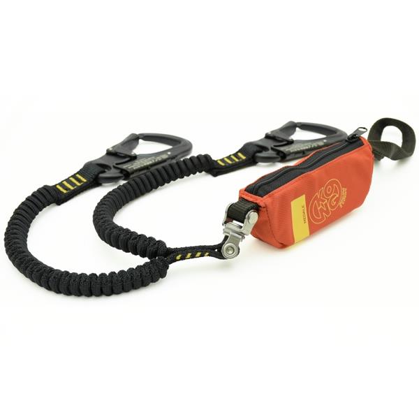 MEDALE 360 Ferrata Set