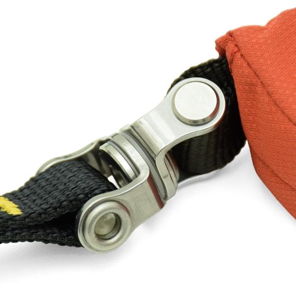 MEDALE 360 Ferrata Set