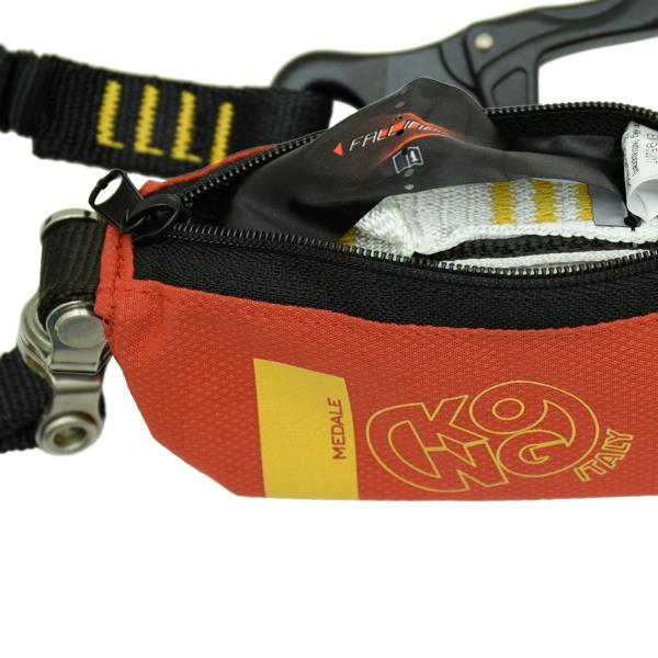 MEDALE 360 Ferrata Set