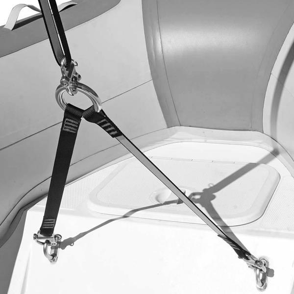 OCTOPUS Lifting System