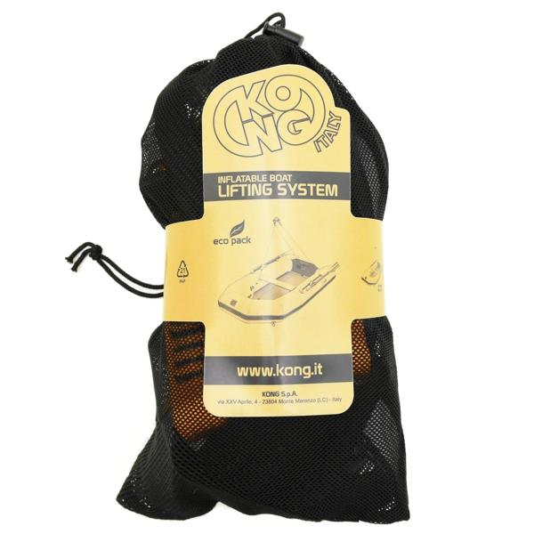 OCTOPUS Lifting System