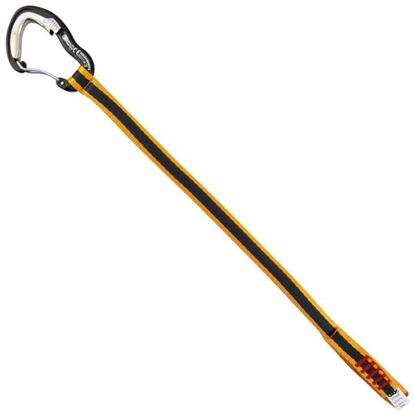 PANIC Ingenious Carabiner | Rigid Webbing