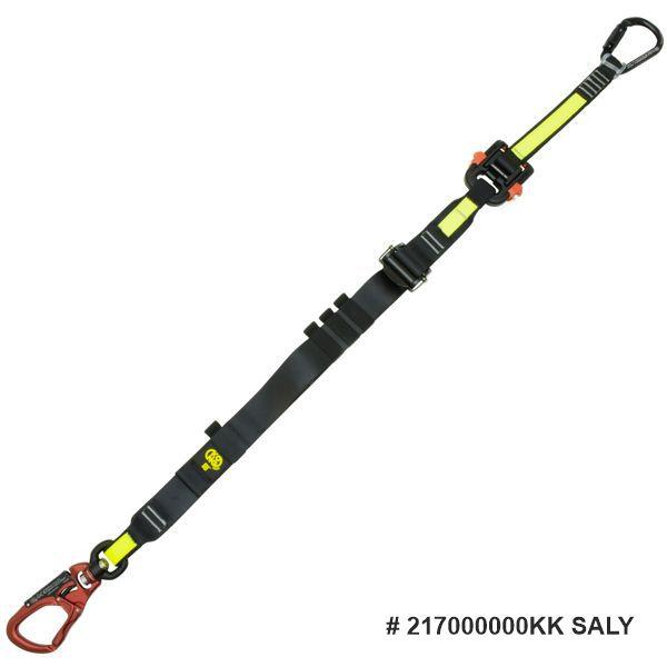 SALY Helicopter Hoist Operator Lanyard