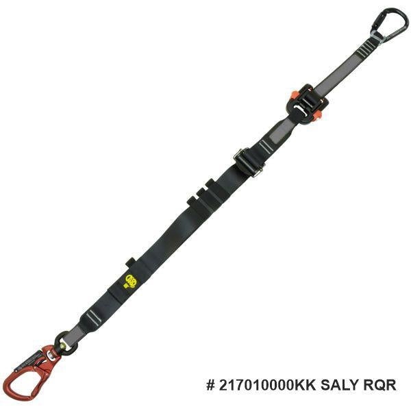 SALY Helicopter Hoist Operator Lanyard