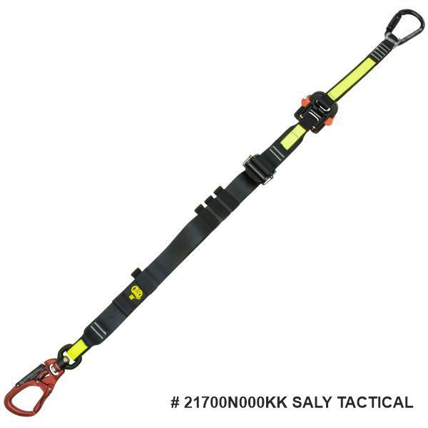 SALY Helicopter Hoist Operator Lanyard