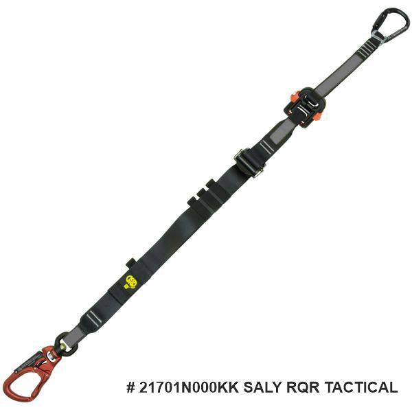 SALY Helicopter Hoist Operator Lanyard