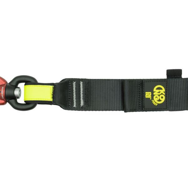 SALY Helicopter Hoist Operator Lanyard