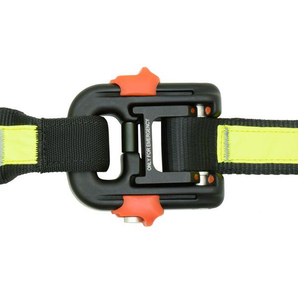 SALY Helicopter Hoist Operator Lanyard