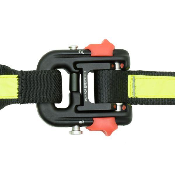 SALY Helicopter Hoist Operator Lanyard