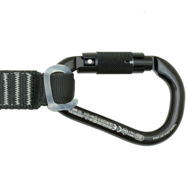 SALY Helicopter Hoist Operator Lanyard