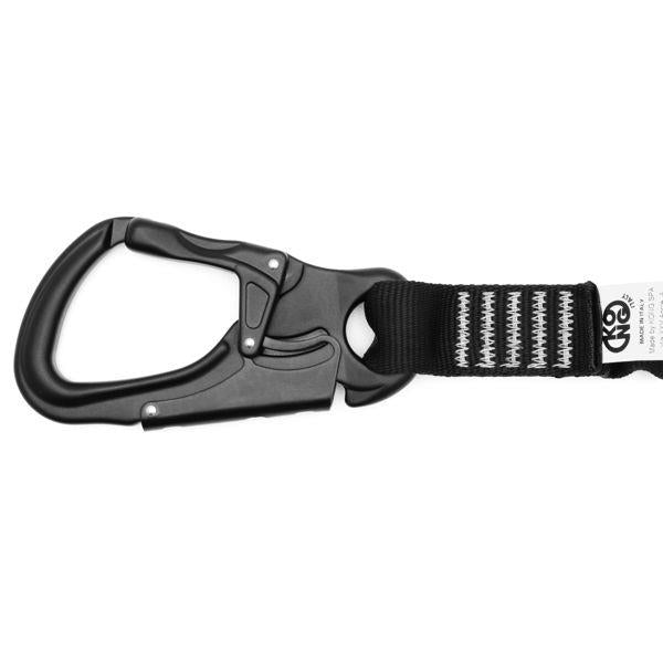 SWIVEL TECH LANYARD