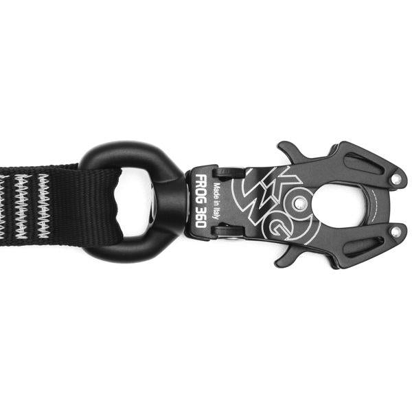 SWIVEL TECH LANYARD
