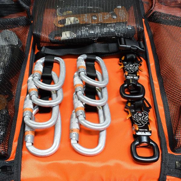 CONVOY Equipment Bag