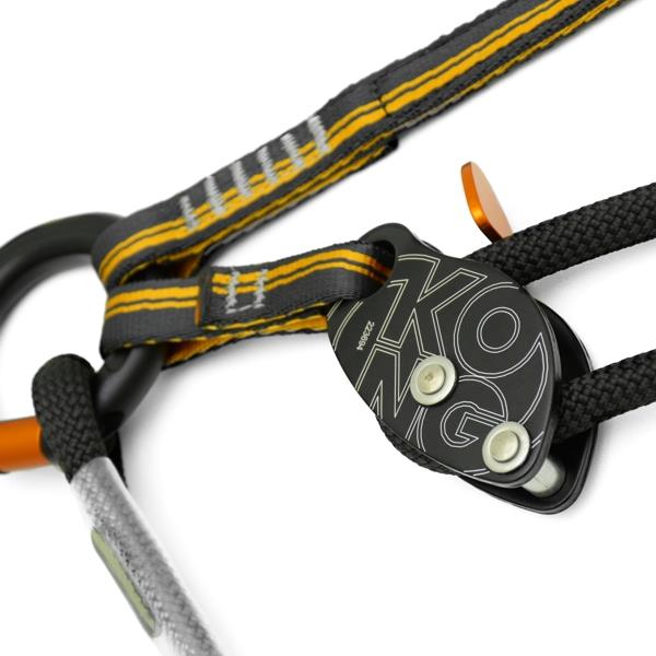 TRIMFIRE Positioning Device