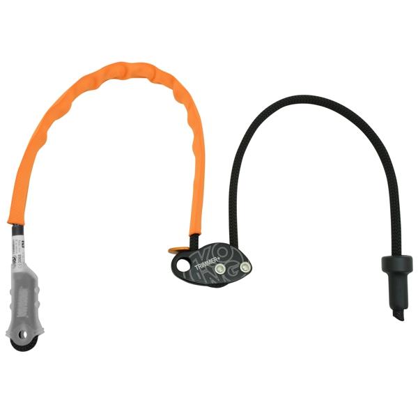 TRIMMER+ Adjustable Work Positioning Lanyard