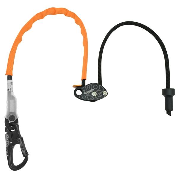 TRIMMER+ Adjustable Work Positioning Lanyard
