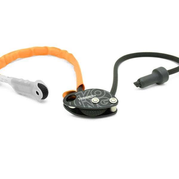 TRIMMER+ Adjustable Work Positioning Lanyard