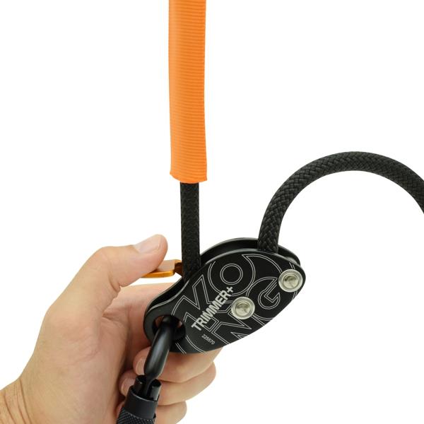 TRIMMER+ Adjustable Work Positioning Lanyard
