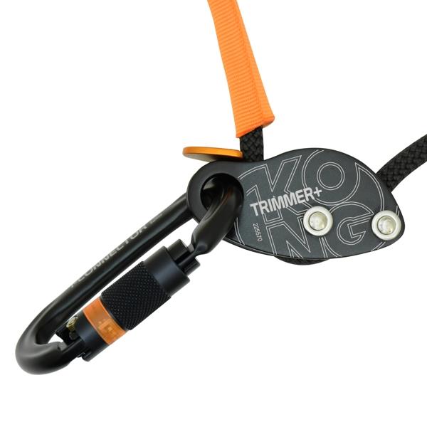 TRIMMER+ Adjustable Work Positioning Lanyard