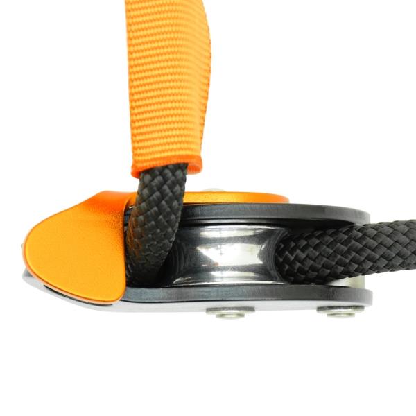 TRIMMER+ Adjustable Work Positioning Lanyard