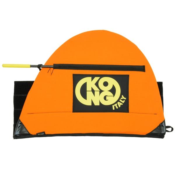 VAR Anti Rotation Rudder