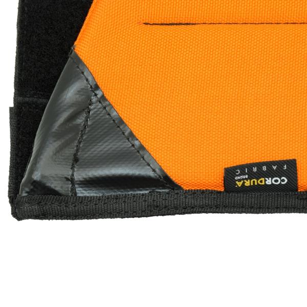 VAR Anti Rotation Rudder