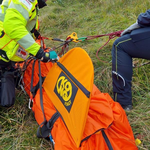 VAR Anti Rotation Rudder