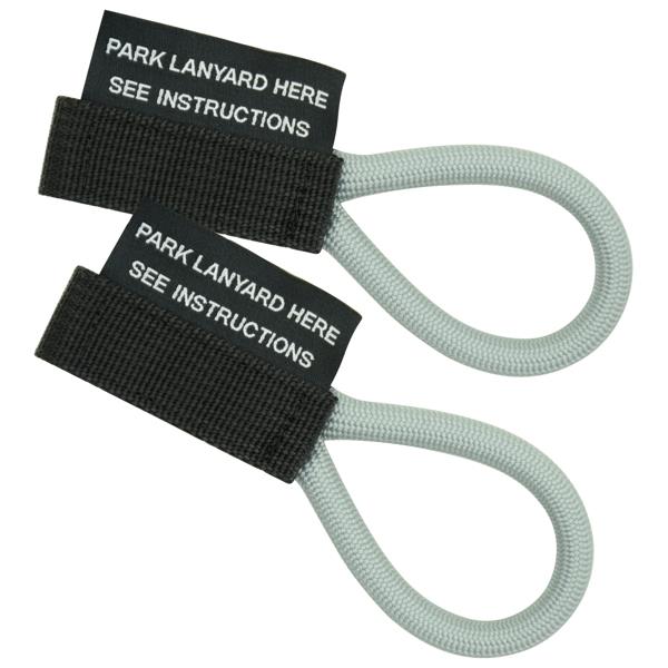 V-LOOP Textile Gear Loops