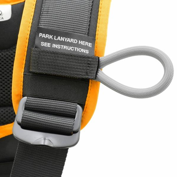 V-LOOP Textile Gear Loops