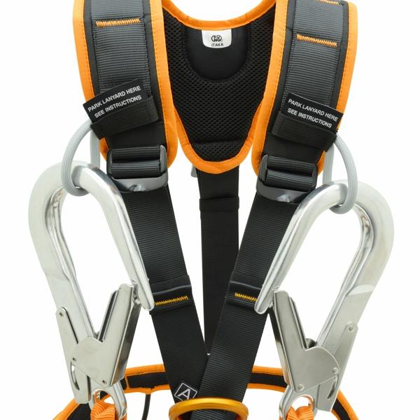 V-LOOP Textile Gear Loops