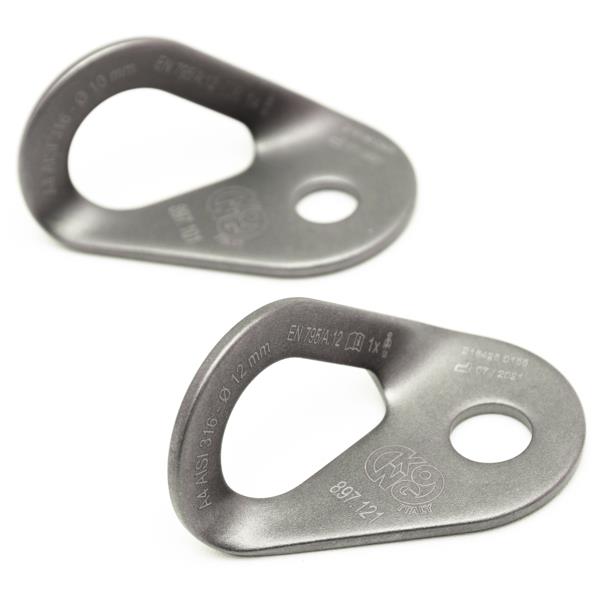 WIDE EYE Anchoring Device