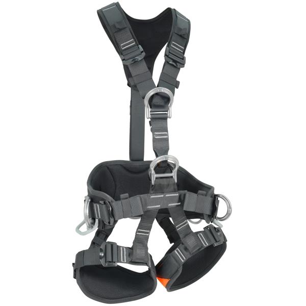 X-FIVE Harness