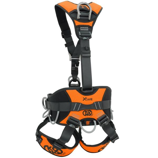 X-FIVE Harness