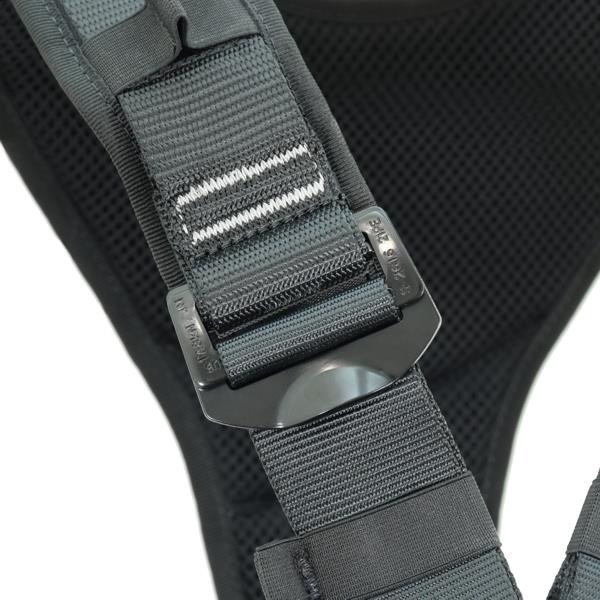 X-FIVE Harness