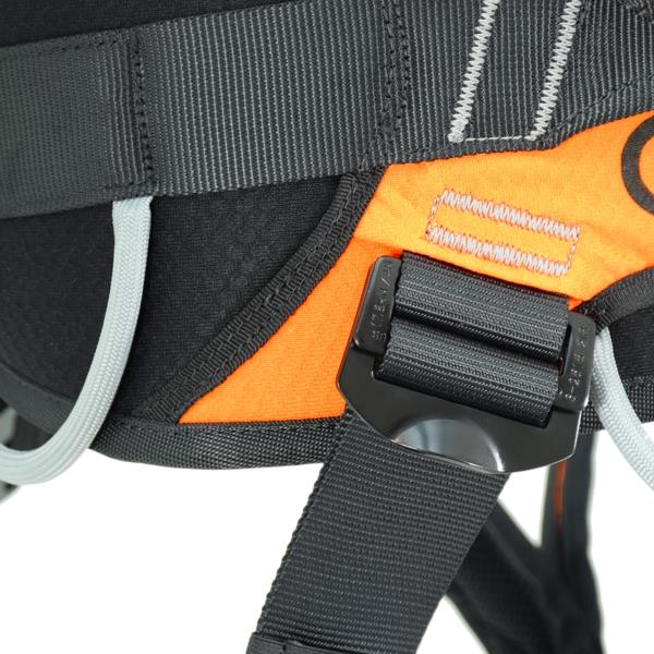 X-FIVE Harness