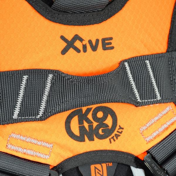 X-FIVE Harness