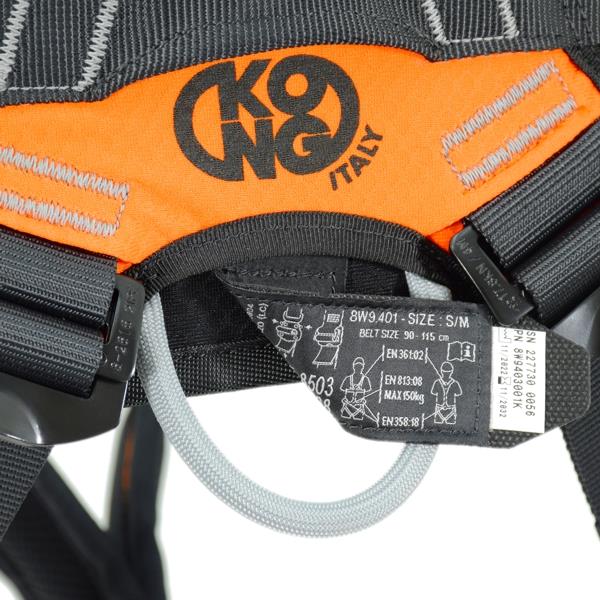 X-FIVE Harness
