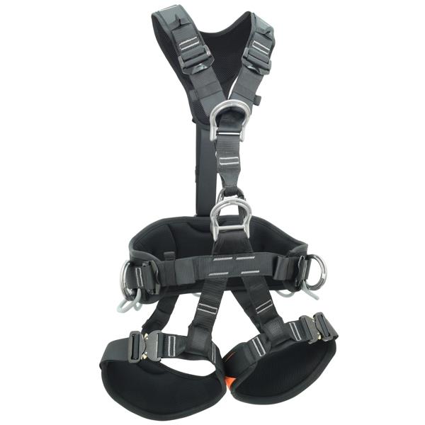 X-FIVE FAST Harness