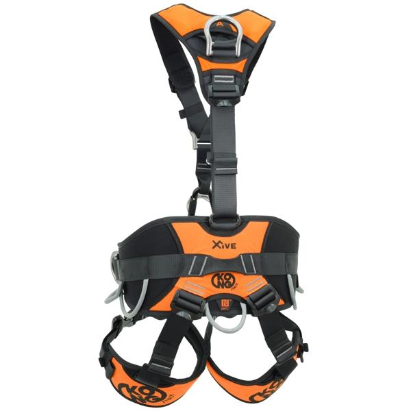 X-FIVE FAST Harness