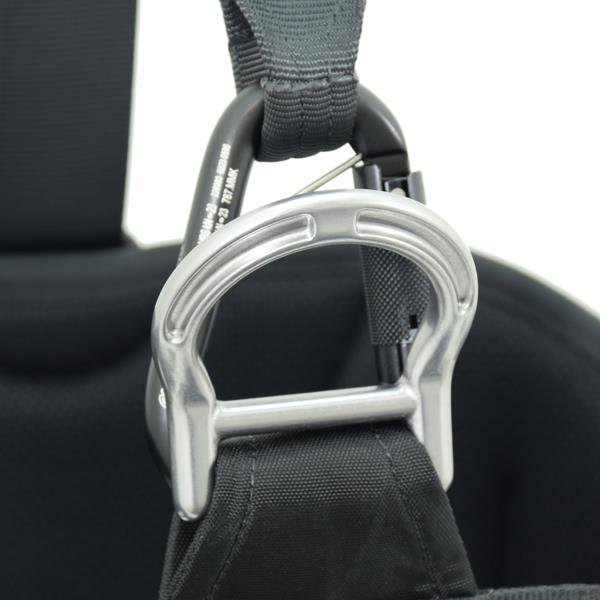 X-FIVE FAST Harness