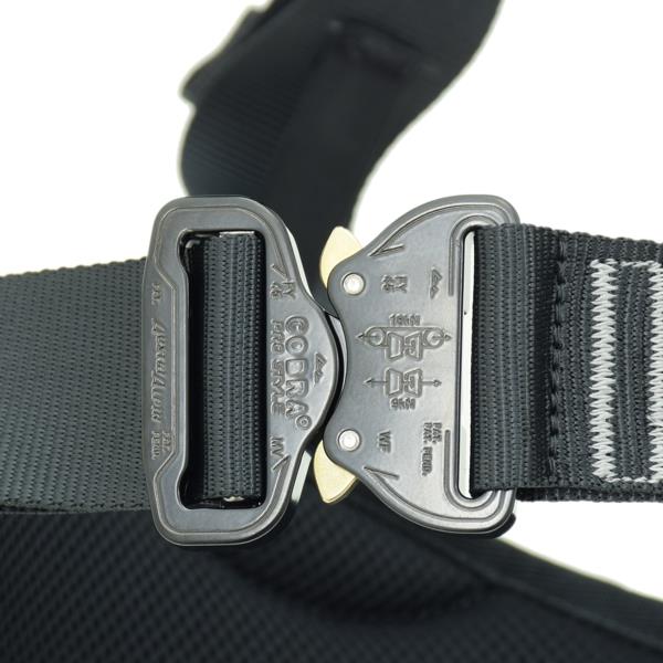 X-FIVE FAST Harness