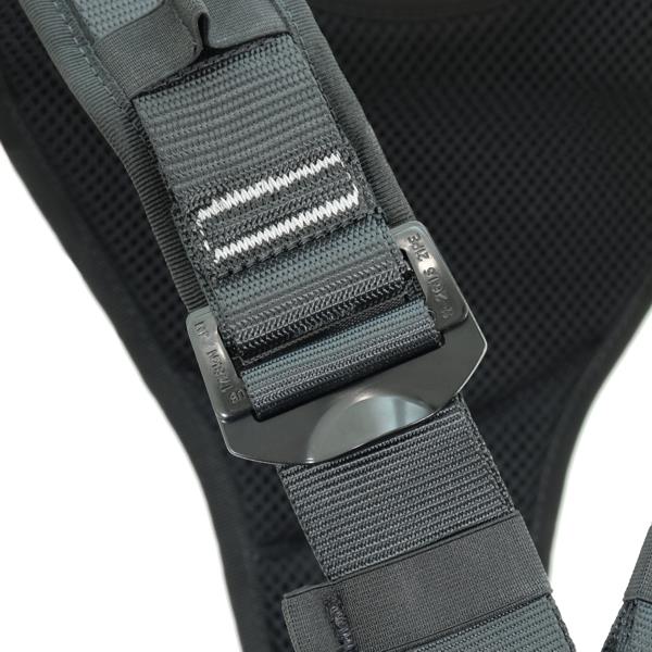 X-FIVE FAST Harness
