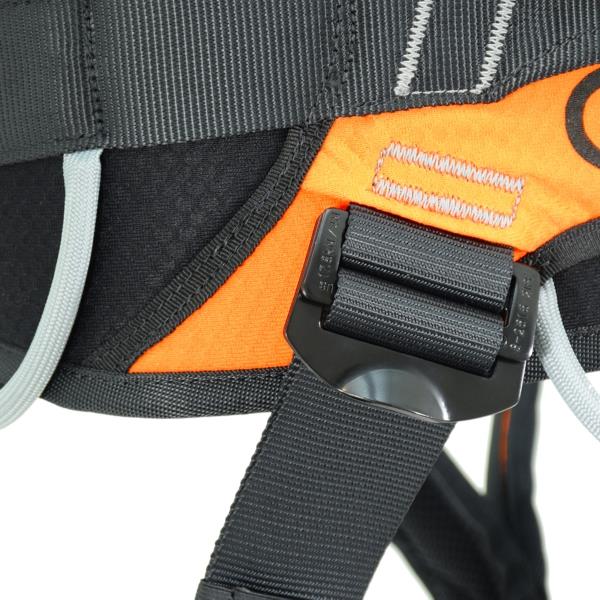 X-FIVE FAST Harness